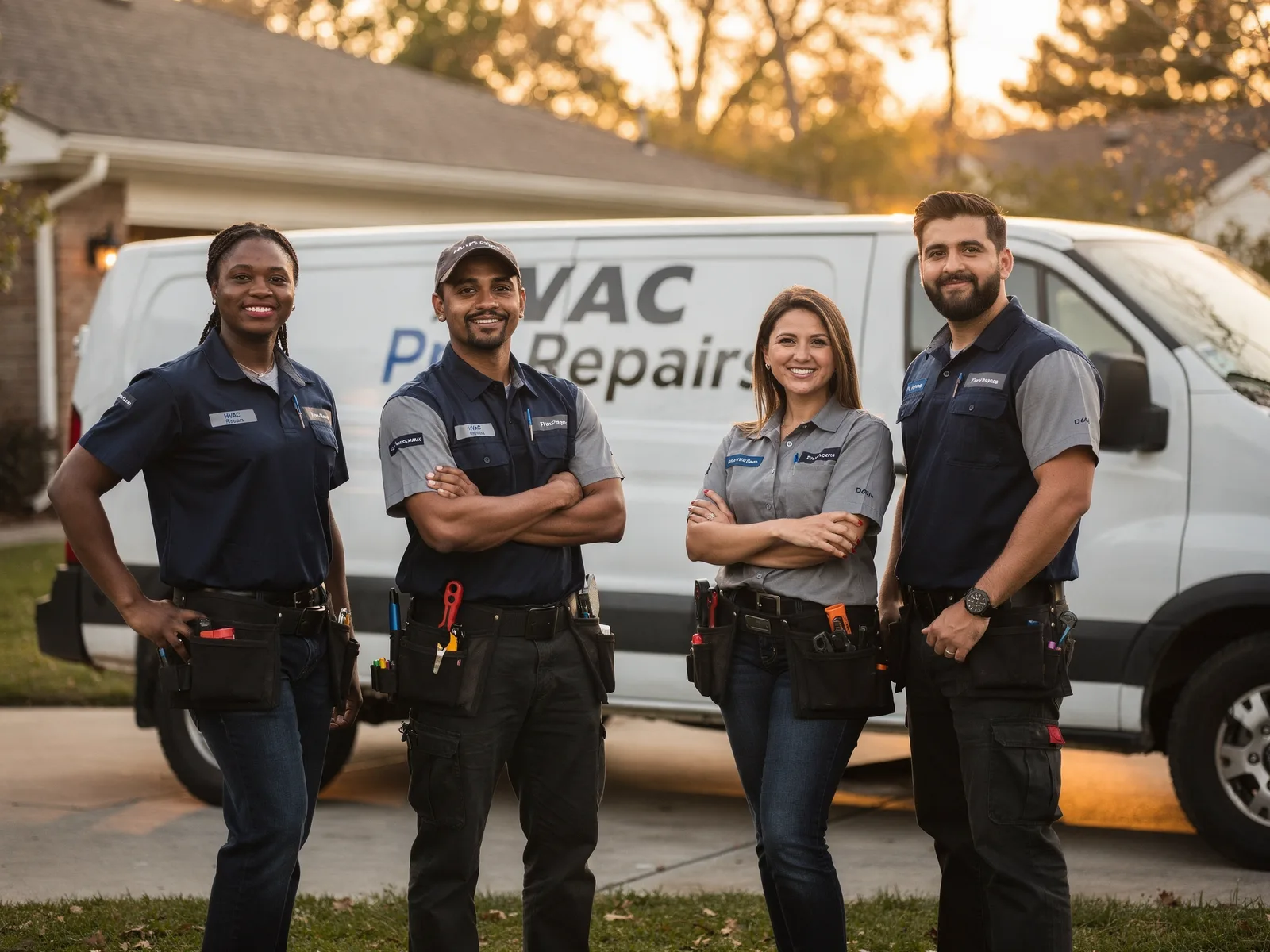 Heat Pump Repair company in Guthrie Center, IA