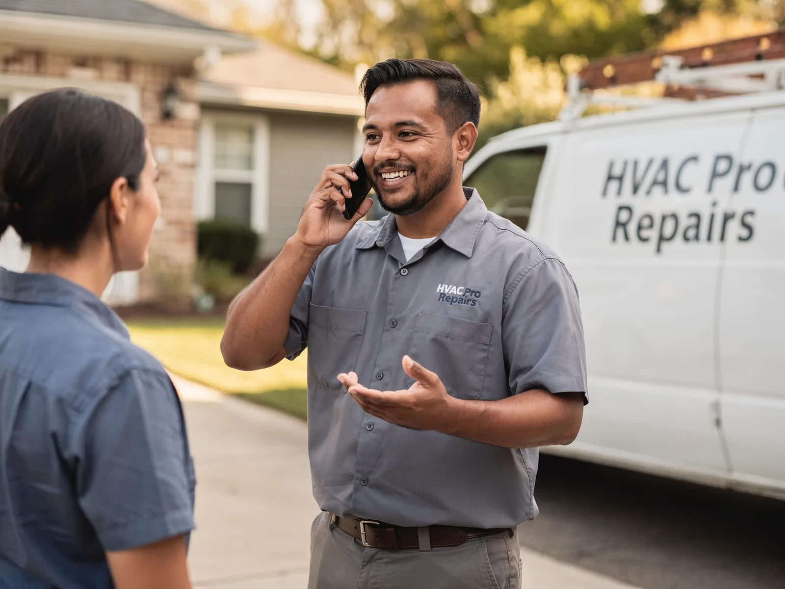 Heat Pump Repair Guthrie Center, IA FAQs